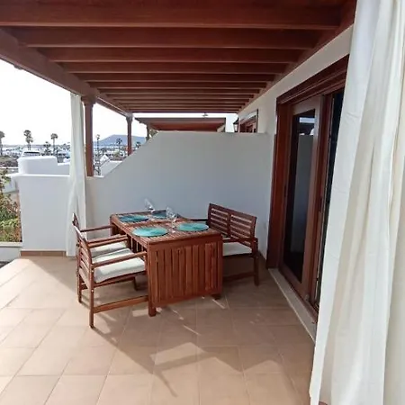 Casa Belharra By Mhousing Apartment Playa Blanca  Exterior photo