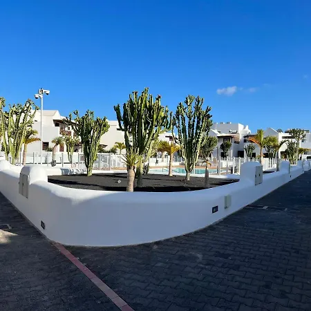 Casa Belharra By Mhousing Apartment Playa Blanca  Exterior photo
