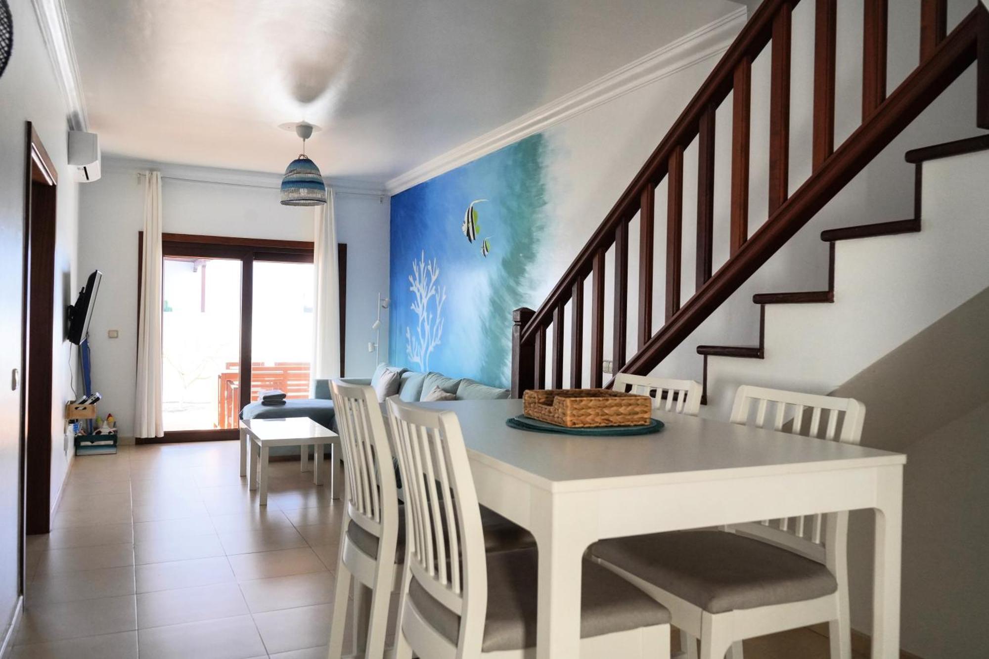 Casa Belharra By Mhousing Apartament
