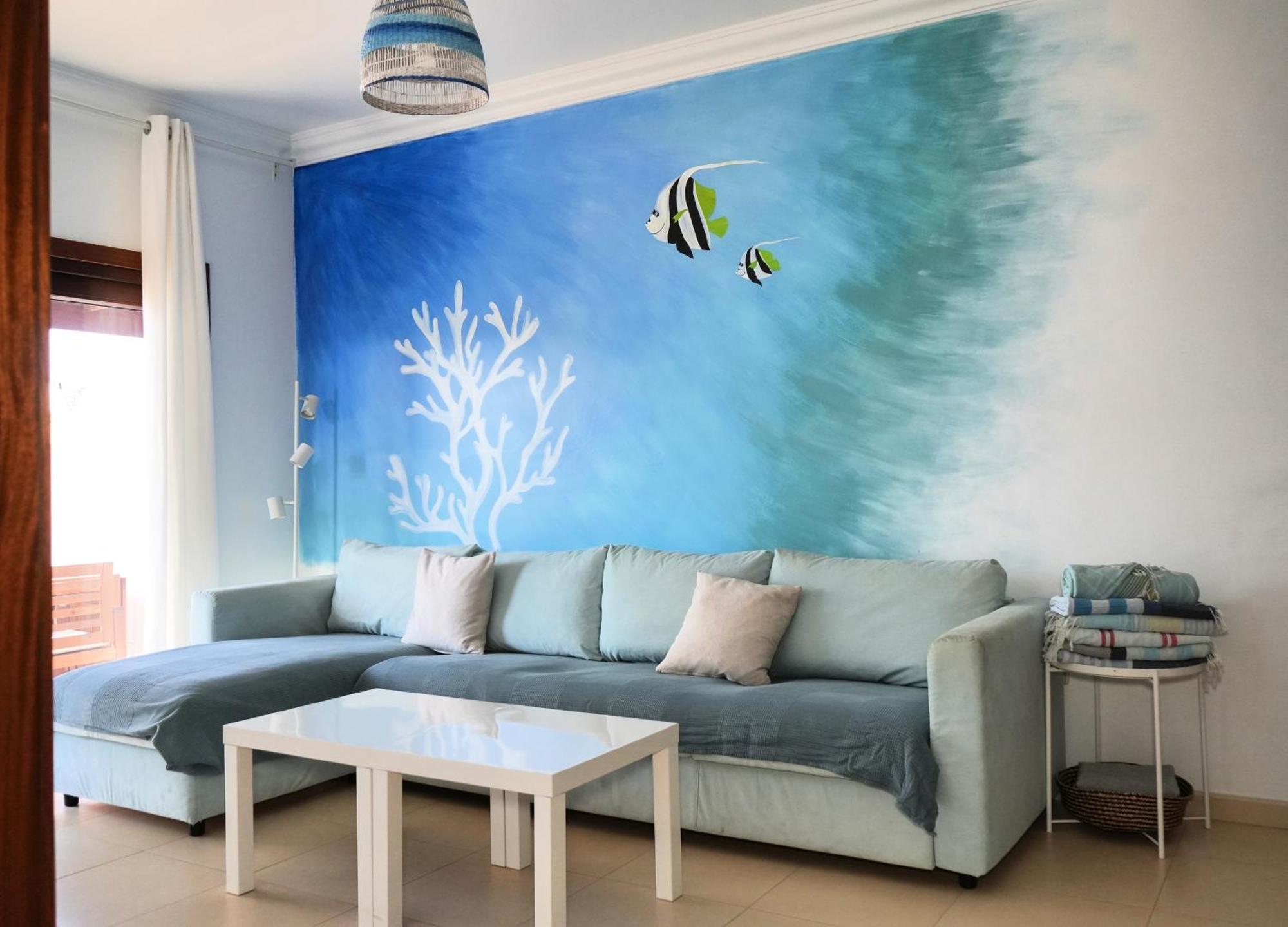 Casa Belharra By Mhousing Apartament *