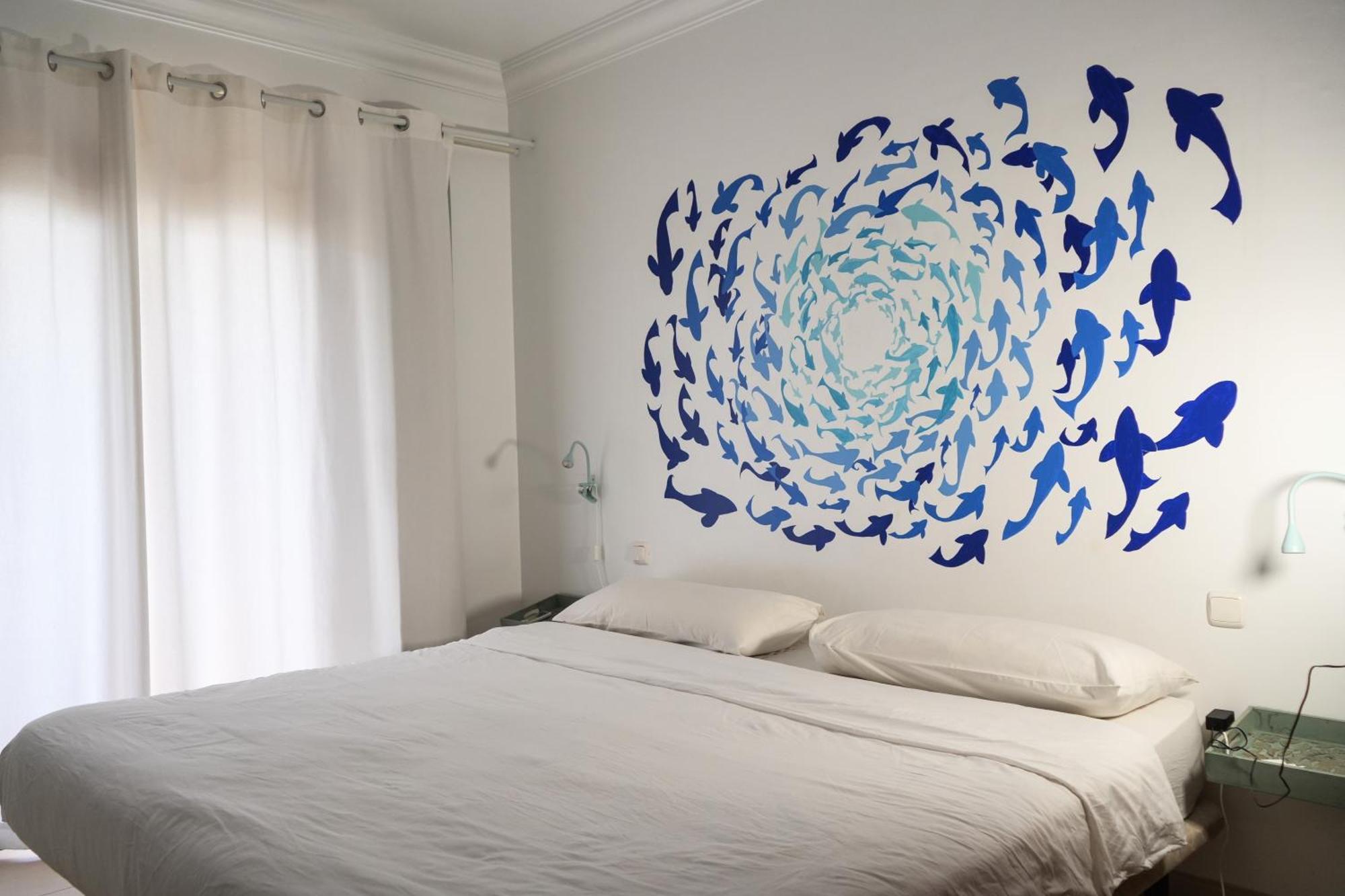 Casa Belharra By Mhousing Apartament